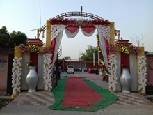 Shiv Shakti Lawn