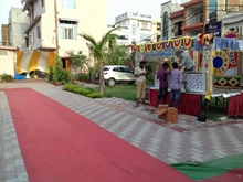 Shiv Shakti Lawn