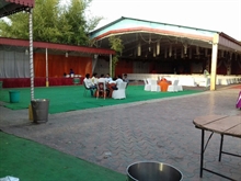 Shiv Shakti Lawn