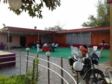 Shiv Shakti Lawn