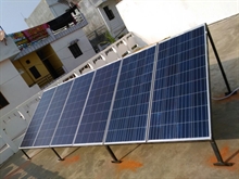 Shree Hari Solar Shop