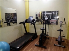 Singh Fitness Gym & Aerobics