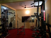 Singh Fitness Gym & Aerobics