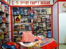 Smart Family Bazaar