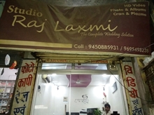 Studio Raj Laxmi