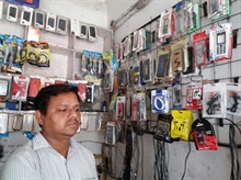Vaishanvi Mobile Repairing Centre