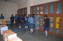 Vidya Sagar World School