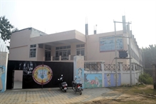 Vidya Sagar World School