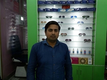 Vision Eye Plus Opticle & Eye Clinic