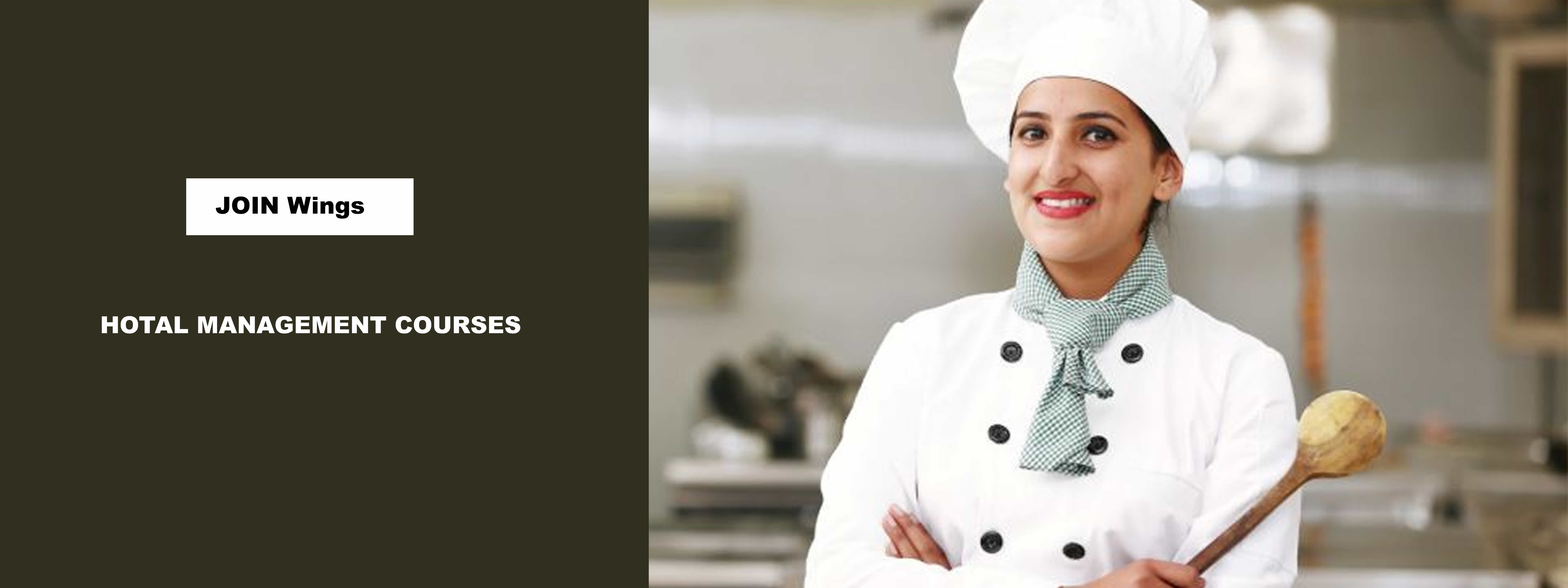 Wings Aviation & Hospitality Training Institute