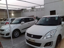 Yash Car Bazar