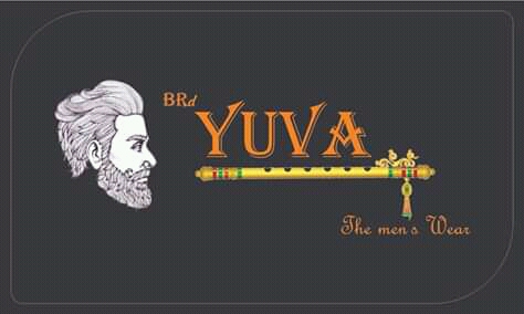 Yuva the men’s wear